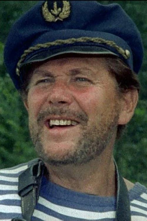 Lajos Soós profile photo