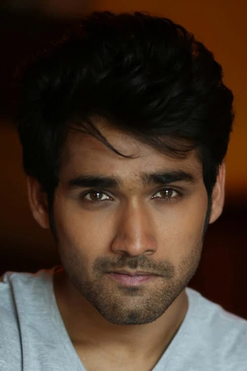 Amitash Pradhan profile photo