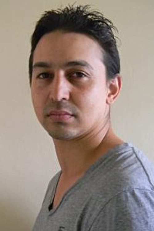 Khalil Kathrada profile photo