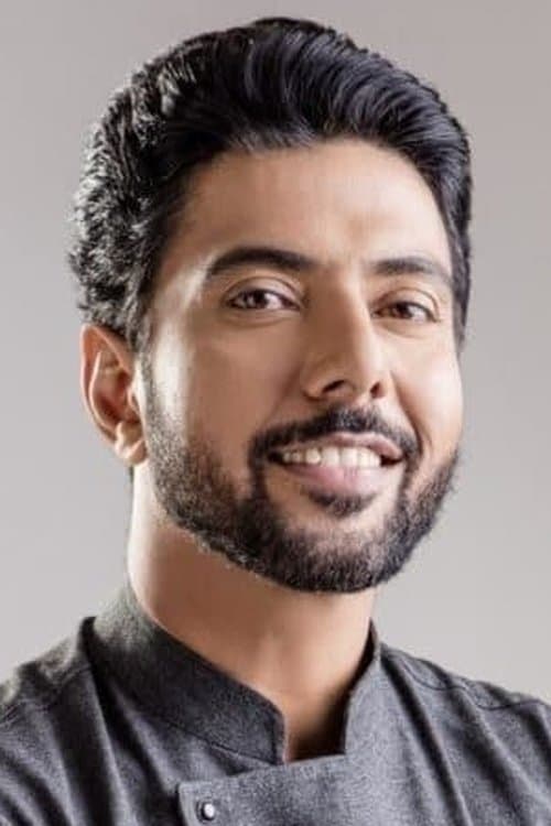 Ranveer Brar profile photo