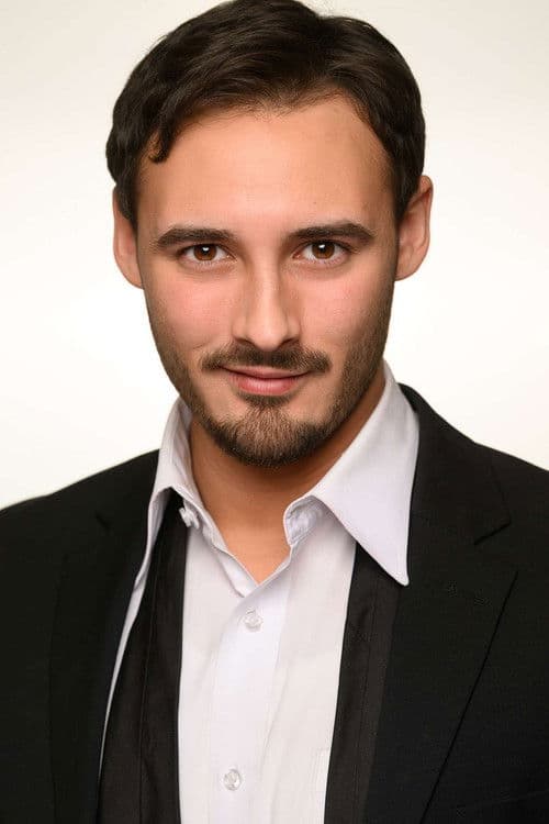 Nolan Winters profile photo