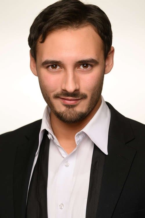 Nolan Winters profile photo