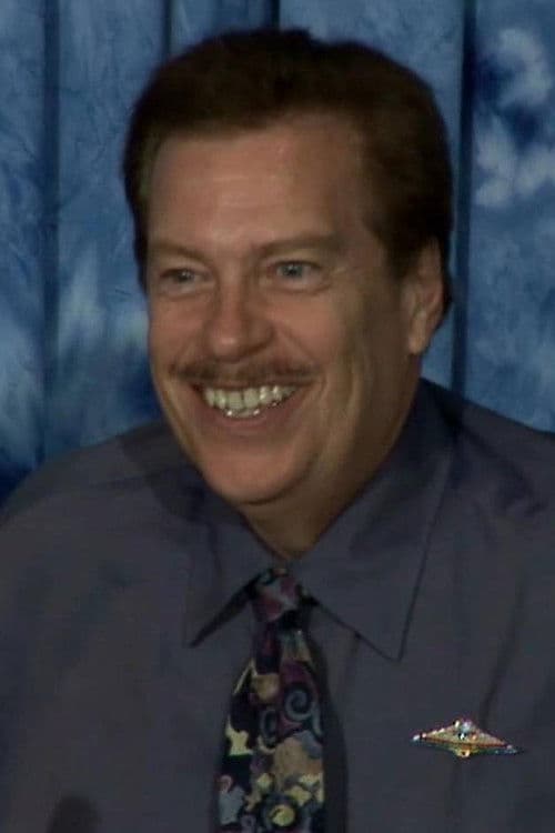 David Reynolds profile photo