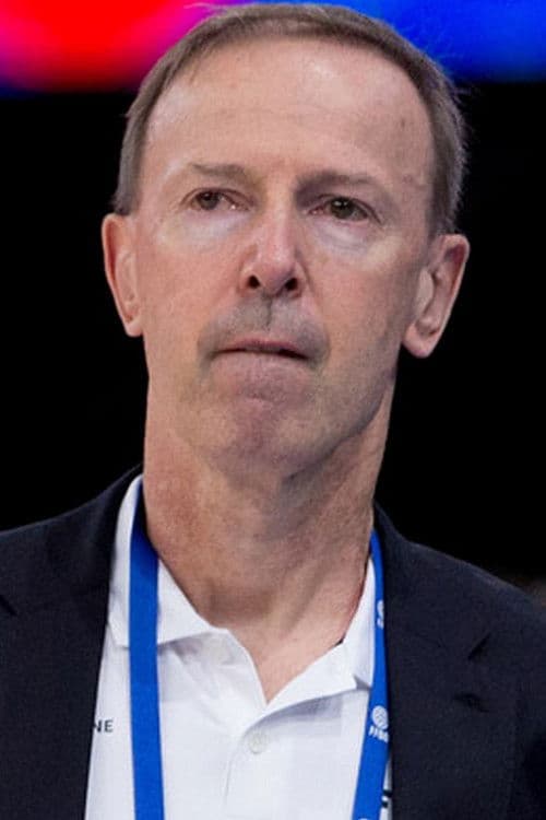 Vincent Collet profile photo