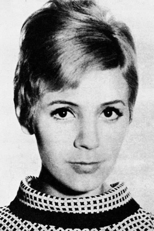 Stanislava Pešić profile photo