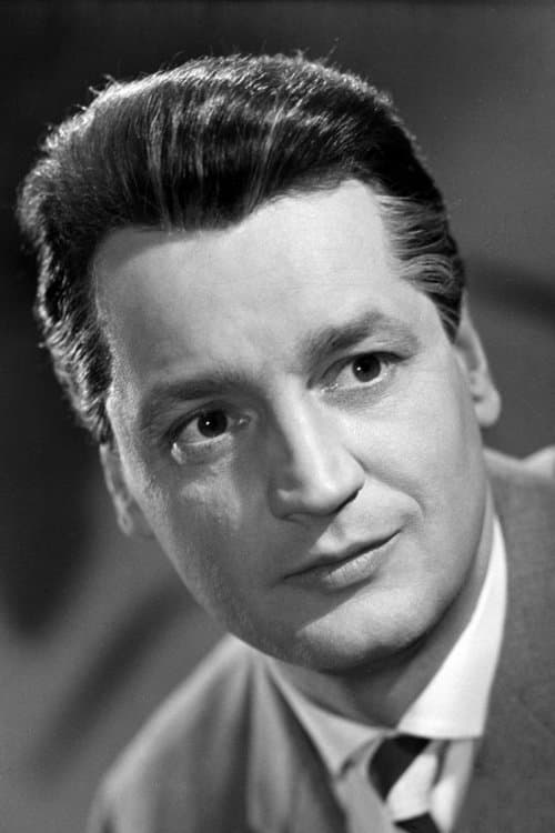 Horst Drinda profile photo