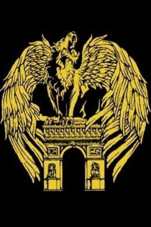 2008 Sound Horizon Triumph of Territorial Expansion II poster