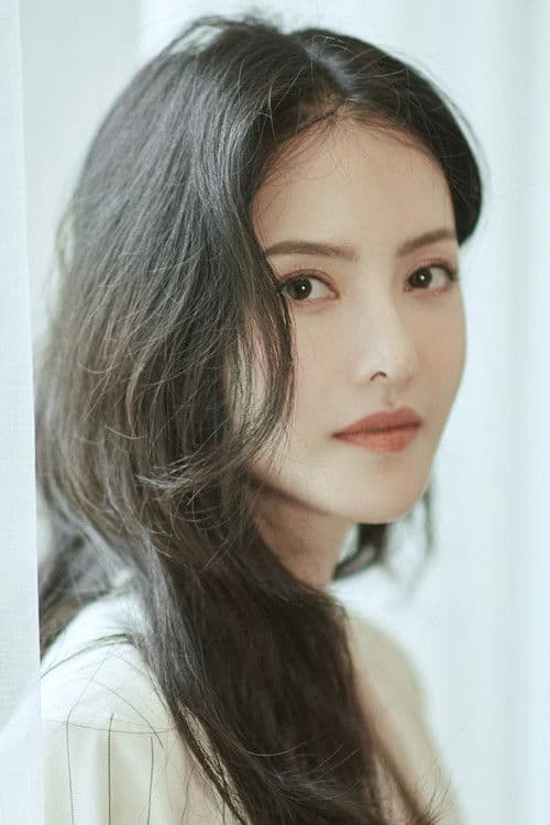 Zhang Zhixi profile photo