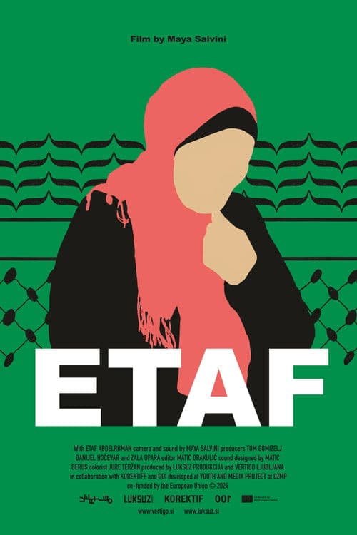 Etaf