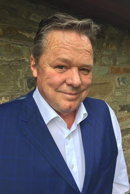 Ted Robbins profile photo