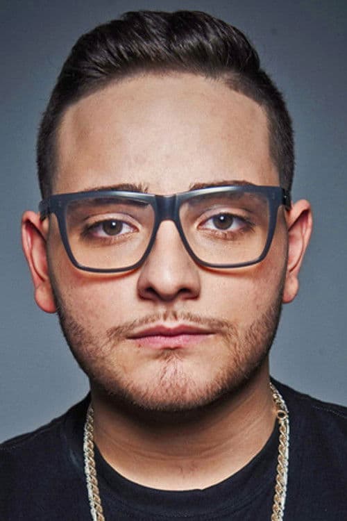 Rocco Hunt profile photo