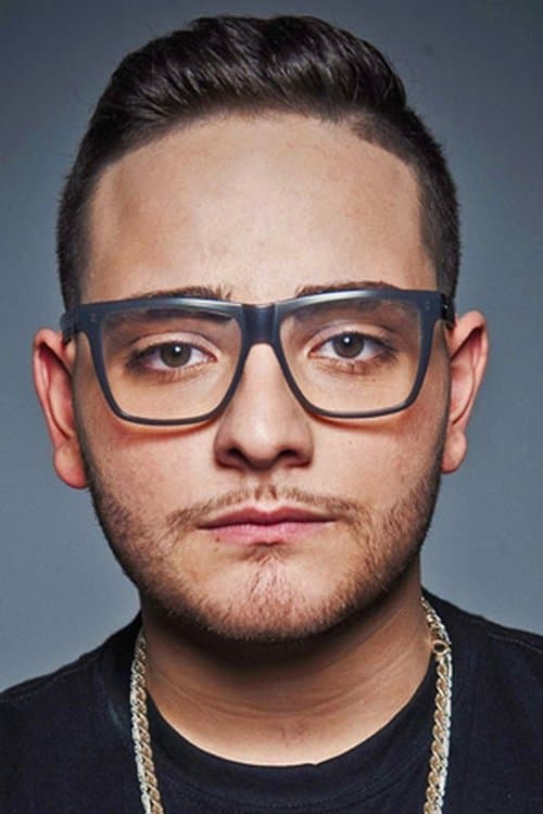 Rocco Hunt profile photo