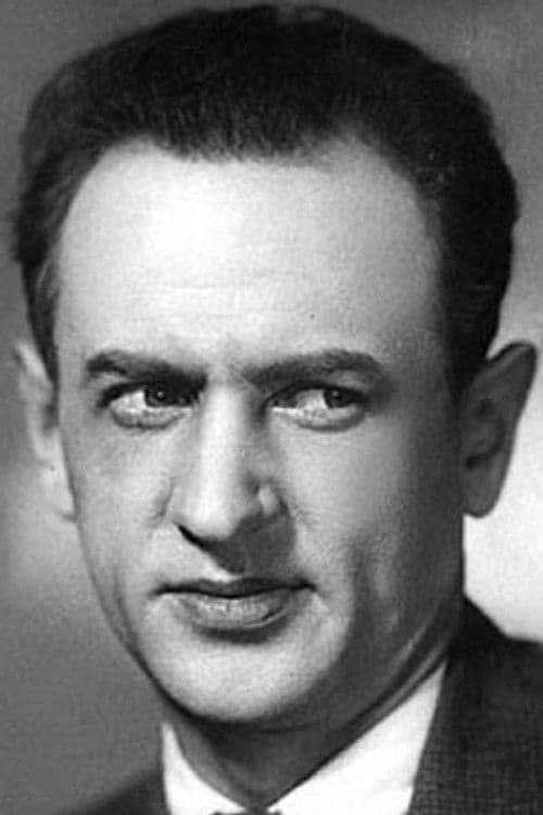 Andrei Kostrichkin profile photo