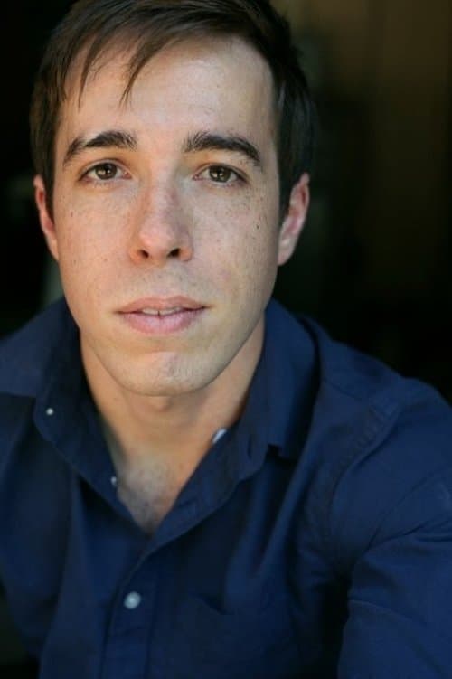 Michael Rodriguez profile photo