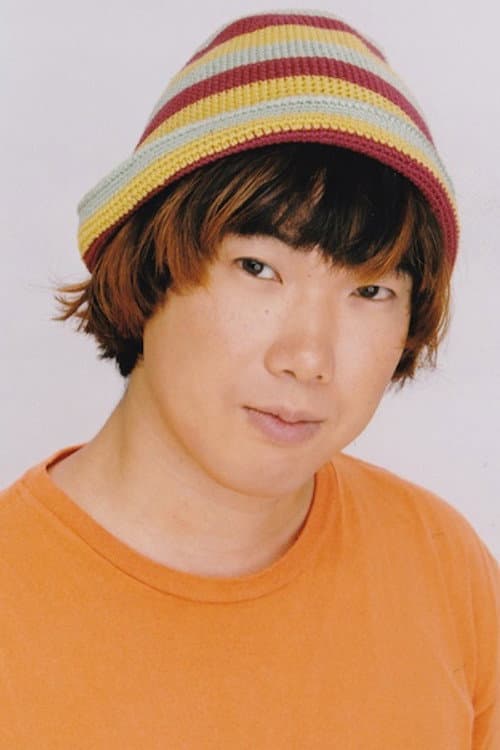 Mitsuaki Hoshi profile photo