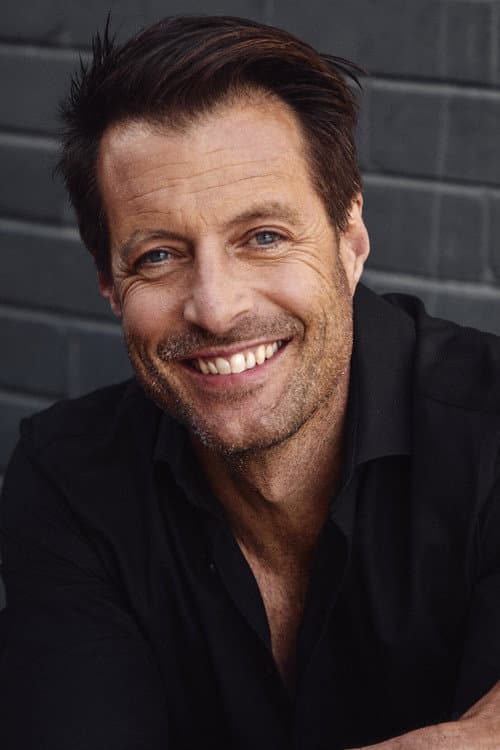 Dan Paris profile photo
