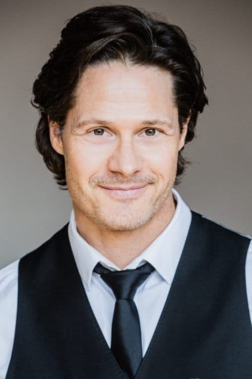 Frédérick de Grandpré profile photo