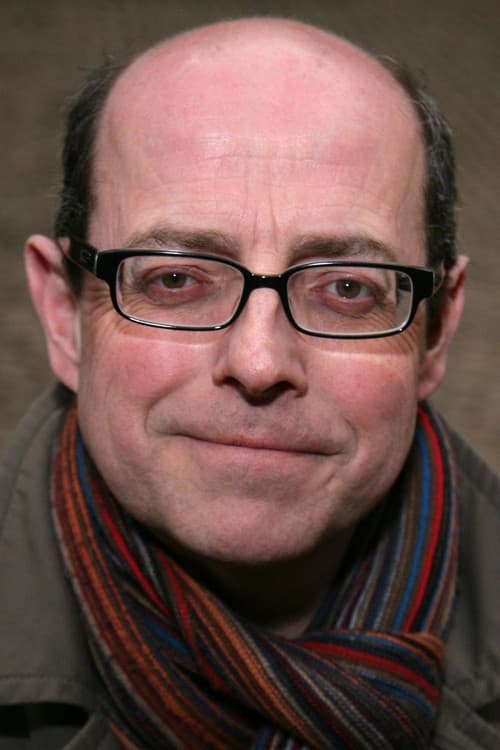 Nick Robinson profile photo