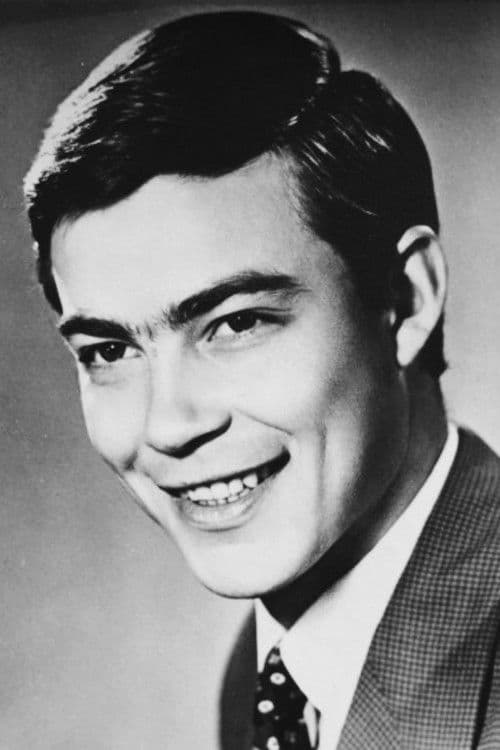 Nikolai Merzlikin profile photo