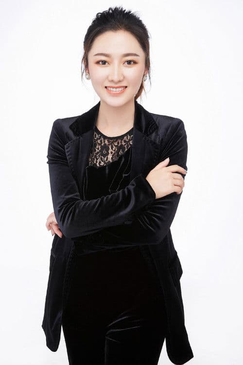 Ji Ying profile photo