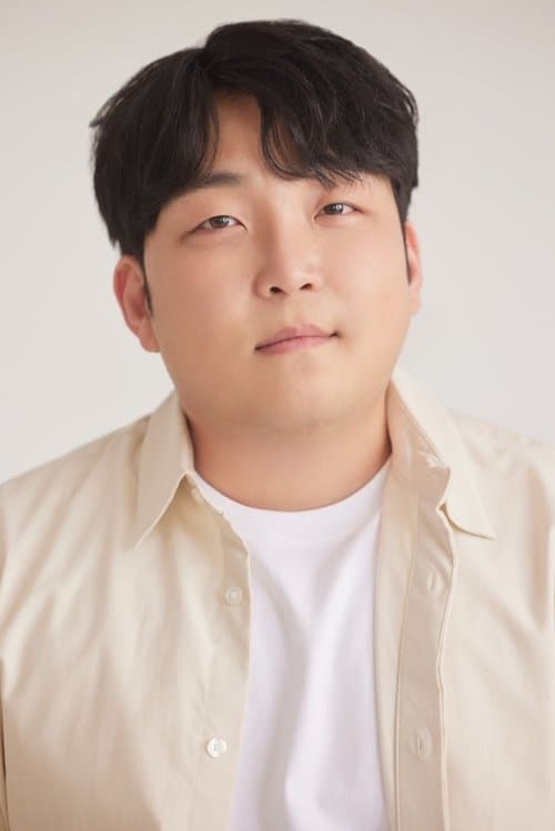 Jung Jae-won profile photo