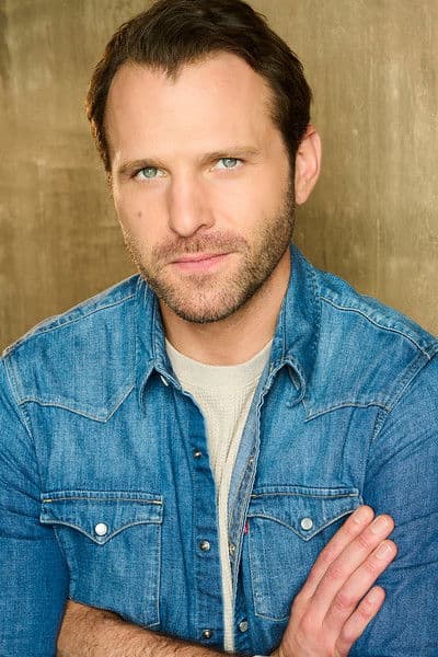 Nick Rhys profile photo