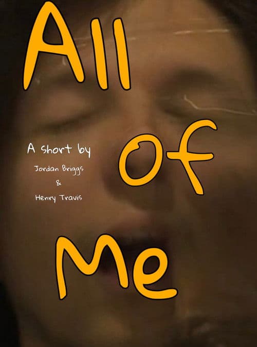 All of Me poster