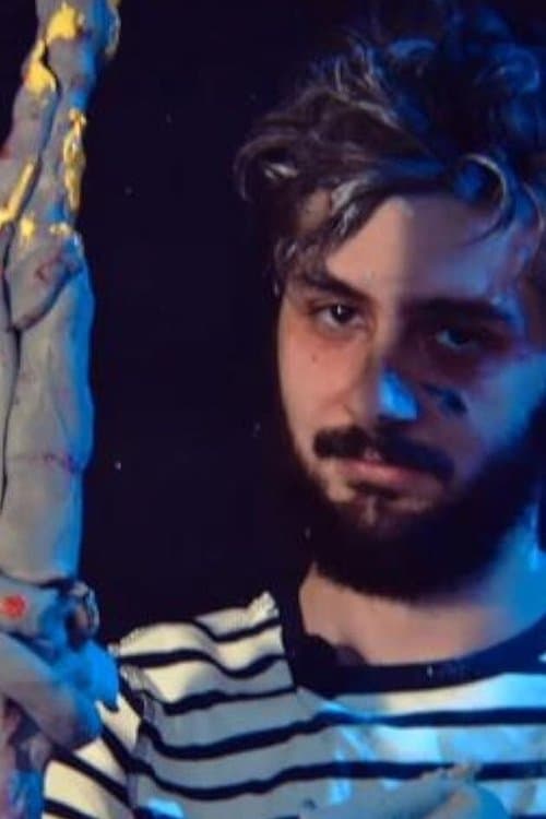 The Sculptor's Clayground poster