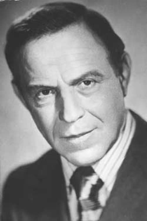 Boris Boldyrevskiy profile photo