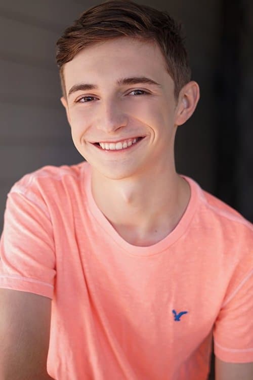 Dylan Hall profile photo