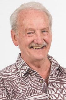 Norman Fairley profile photo