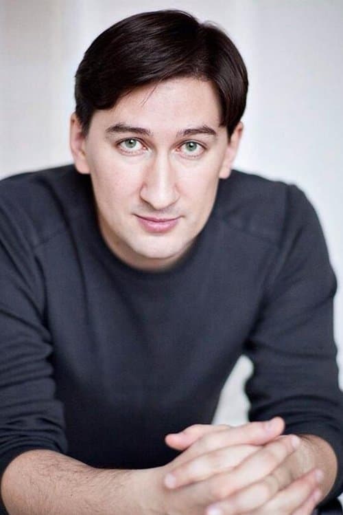 Aleksey Vasilev profile photo