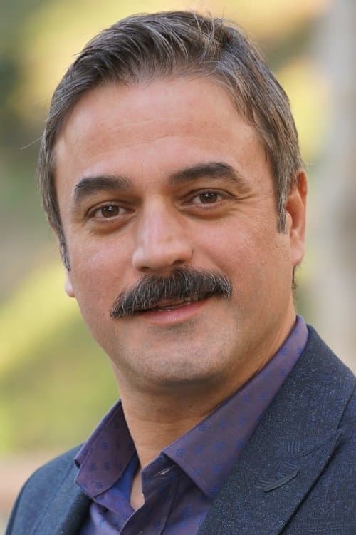 Ufuk Özkan profile photo