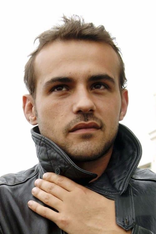 Stéphane Rideau profile photo