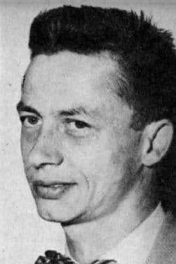 Vance Colvig profile photo