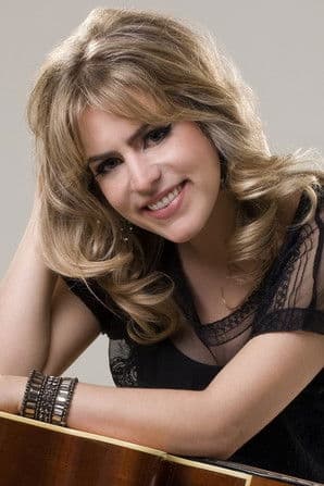 Luciana Andrade profile photo