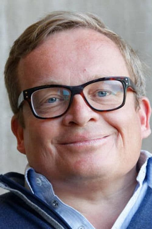 Christian Østergaard Sørensen profile photo