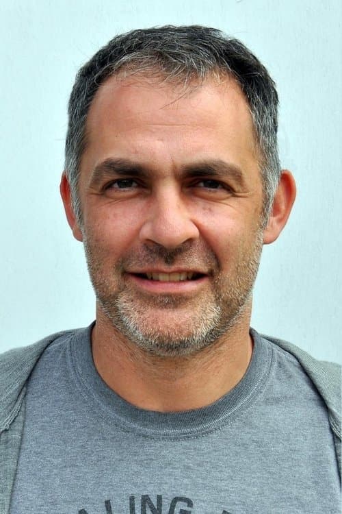 Miguel Sapochnik profile photo