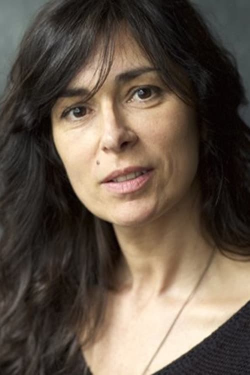Agnès Jamonneau profile photo