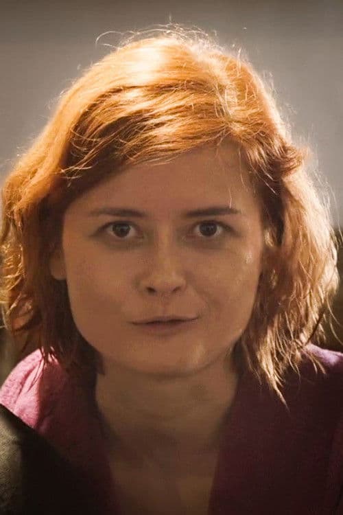 Nina Sever profile photo