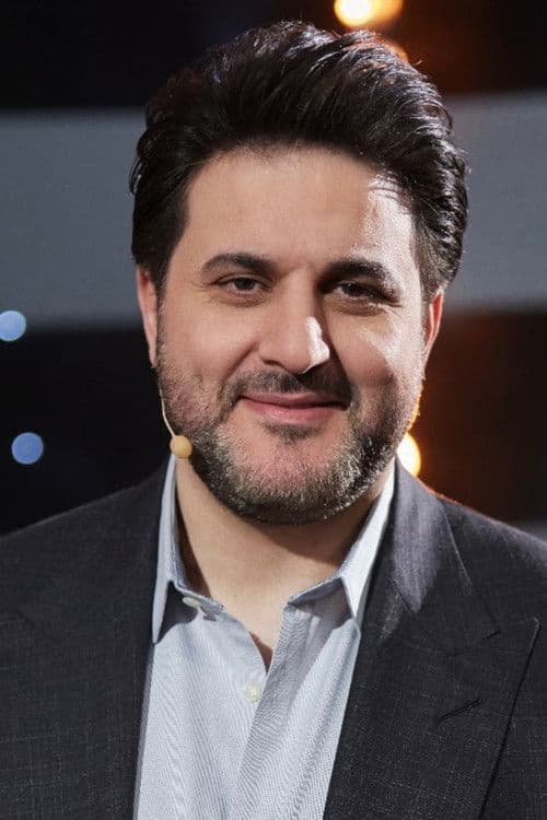 Melhem Zein profile photo