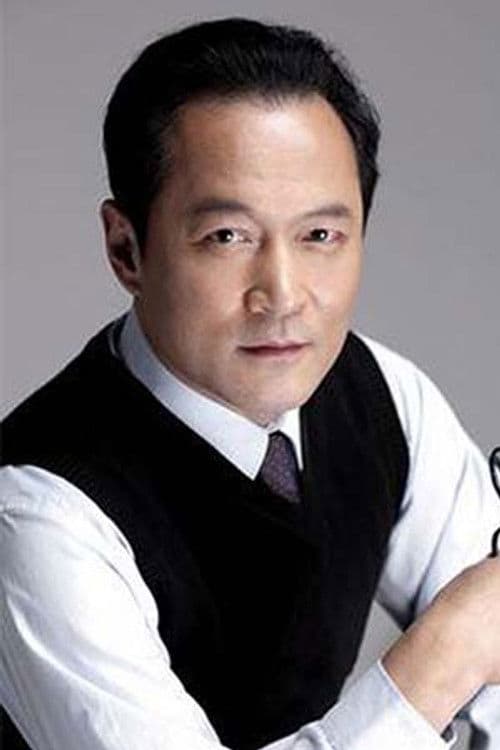 Xinmin Wang profile photo