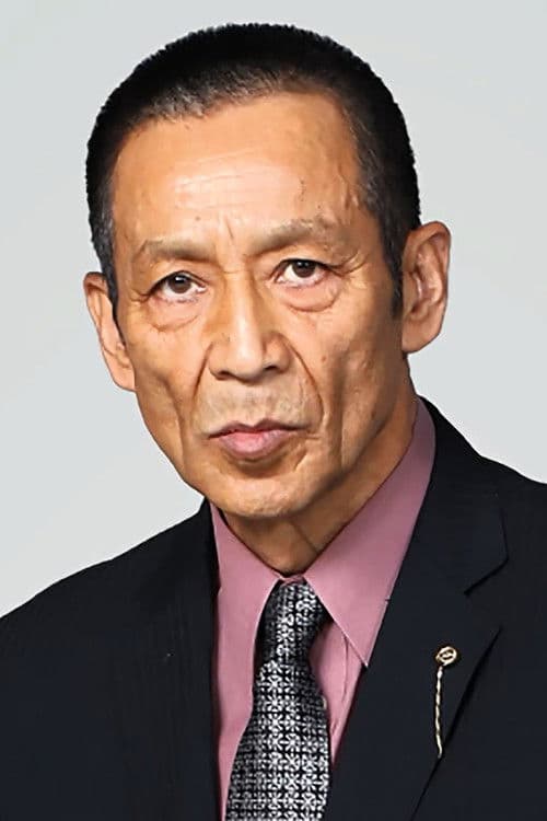 Shun Sugata profile photo