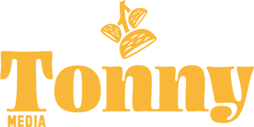 Tonny Media
