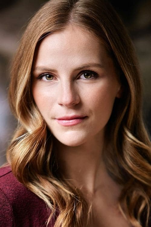 Kristen Kaster profile photo