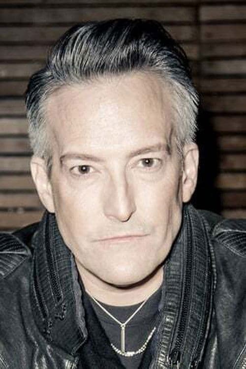 Richard Patrick profile photo