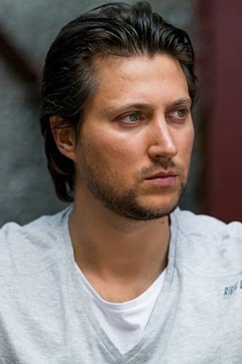 Artemiy Tsvigun profile photo