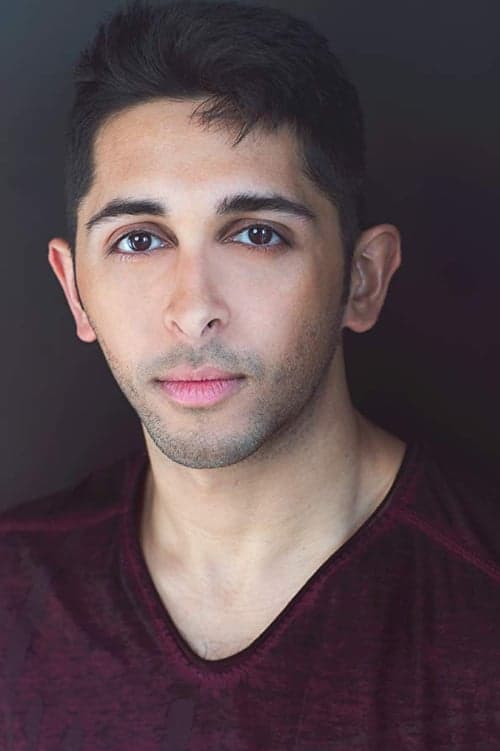 Nik Sadhnani profile photo