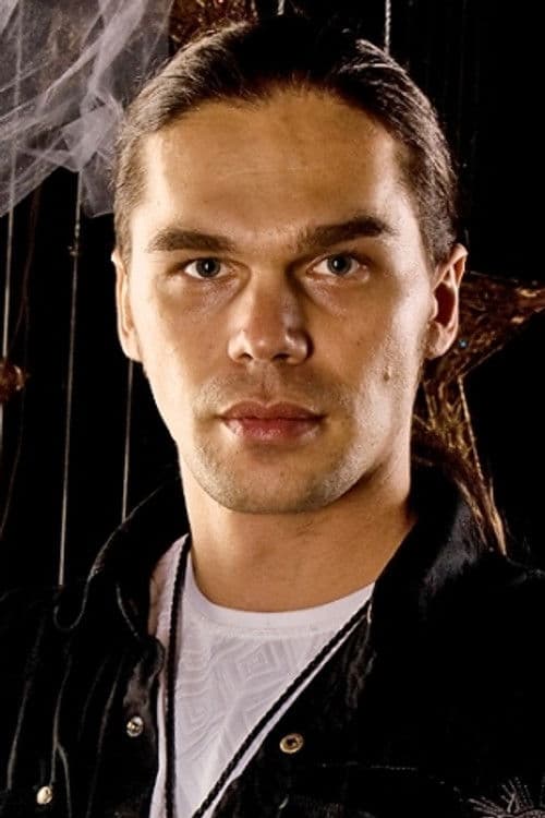 Vladimir Novikov profile photo