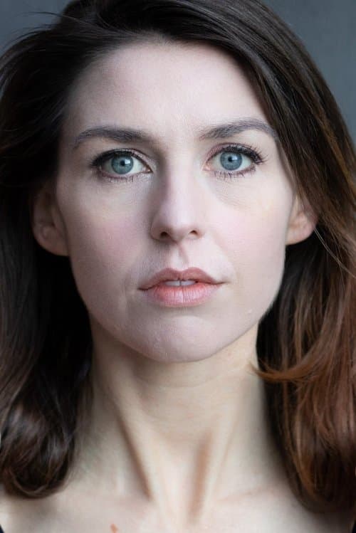 Madeline Brumby profile photo